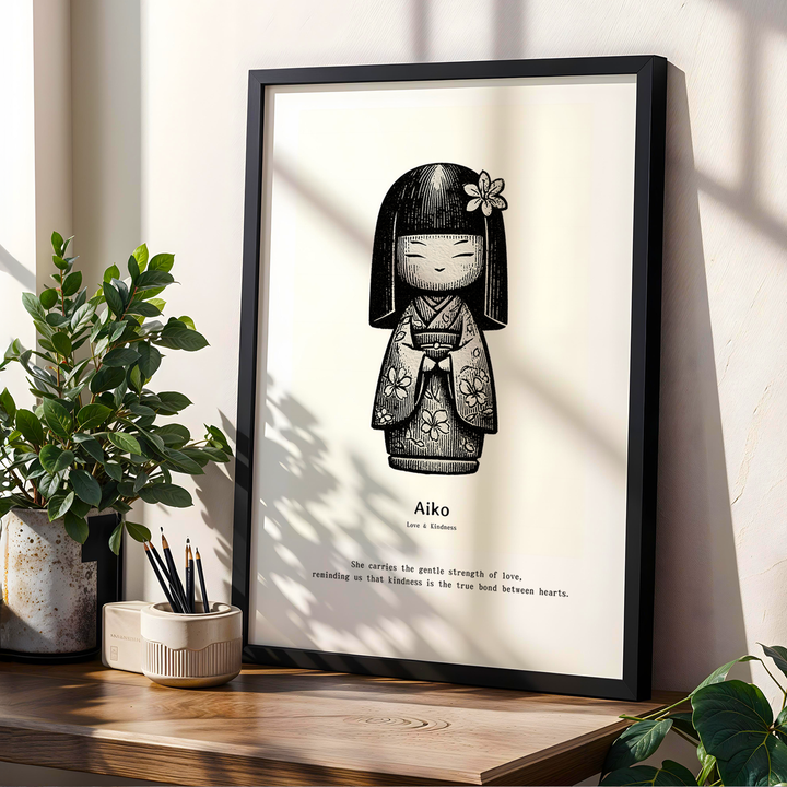 Cultural Totems — Print Edition