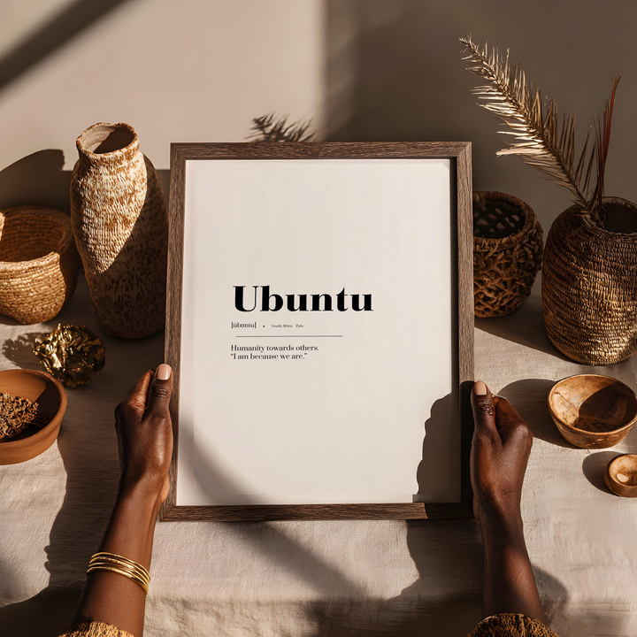 Words & Symbols — Print Edition